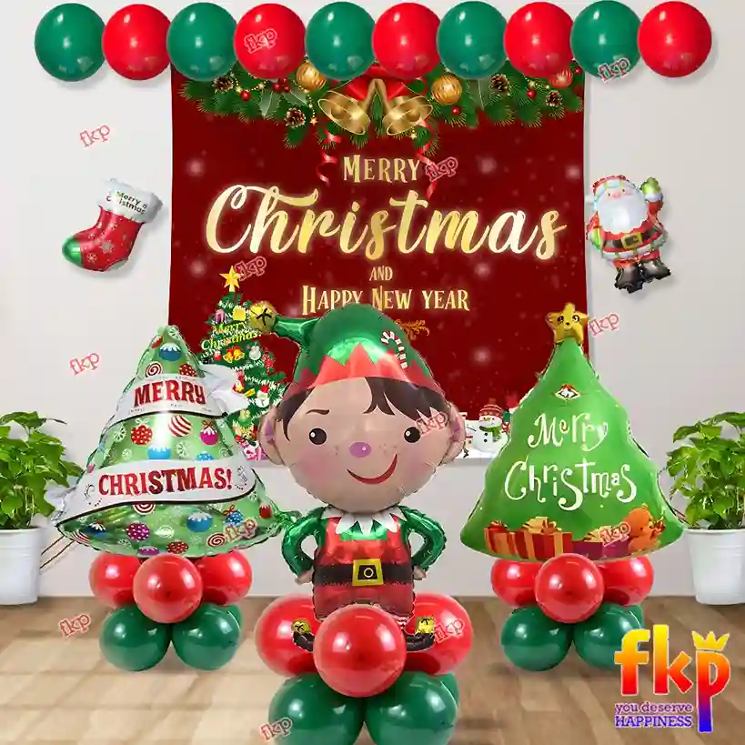 1x1 M Elf